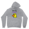 got any grapes Unisex Hoodie