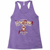 salvation lies within Racerback Tank