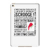 scrooge iPad Mini 4