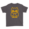 owl Youth Tee