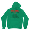 Pisces Woman Unisex Hoodie