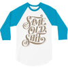 same old shit i 3/4 Sleeve Shirt