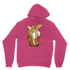 oreon Unisex Hoodie