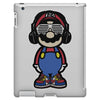 mario iPad 3 and 4 Case