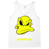 quack quack (2) Tank Top