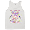lade ziele schiesse2 Tank Top
