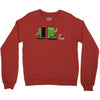 worm magic Crewneck Sweatshirt