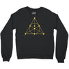 Fano Plane Crewneck Sweatshirt