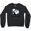 it's my daddy's Crewneck Sweatshirt