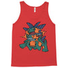 marshlump Tank Top