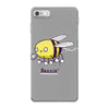 buzzin' iPhone 7 Case