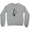 bungee jumping Youth Sweatshirt