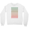 ugly christmas Crewneck Sweatshirt