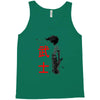 Samurai Champloo Tank Top