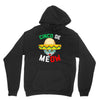 cinco de meow Unisex Hoodie