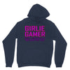 girlie gamer Unisex Hoodie