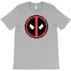 anime dead pool T-Shirt