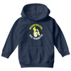 nevertheless she persisted Youth Hoodie