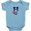 fahrie77 Baby Bodysuit