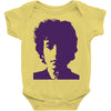 Bob Dylan Baby Onesie