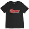the revengers V-Neck Tee