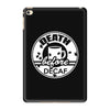 death before decaf coffee iPad Mini 4