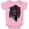 blossom Baby Onesie