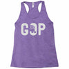 political Racerback Tank
