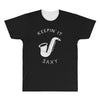 keepin it saxy All Over Men's T-shirt