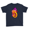 love colors Youth Tee
