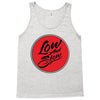 low Tank Top