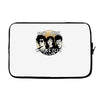 black rebel Laptop sleeve