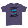 It's A Poppy Thing Youth Tee