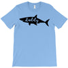 Daddy Shark T-Shirt
