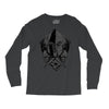 death of spartan Long Sleeve Shirts