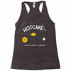 hotcakes Racerback Tank