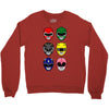 retrograde Crewneck Sweatshirt