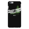 shady pines iPhone 6 Plus/6s Plus Case