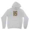 don't make me do stuff Youth Hoodie