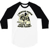 what's your superpower 3/4 Sleeve Shirt