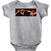 E.T. Hand Baby Bodysuit