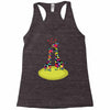Giraffe Couple T shirts Racerback Tank