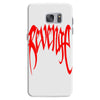 xxxtentacion  revenge Samsung Galaxy S7