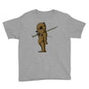 voodoo doll. Youth Tee