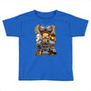 mad max Toddler T-shirt
