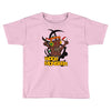 wood monster Toddler T-shirt