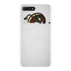 milk swimmer iPhone 7 Plus Case