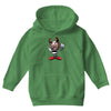 pilot automotive Youth Hoodie