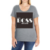 limited edition Ladies Curvy T-Shirt
