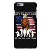 Honor Those Who Place Their Life On The Line iPhone 6 Plus/6s Plus Case
